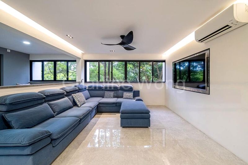 5 Room (5A) HDB for Sale in  616 Hougang Avenue 8 - Image 19